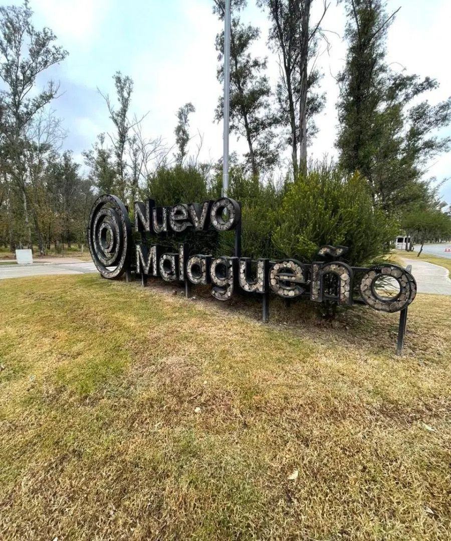 LOTE EN VENTA 270 MTS2- NUEVO MALAGUEÑO- OPORTUNIDAD DE INVERSION!! 3