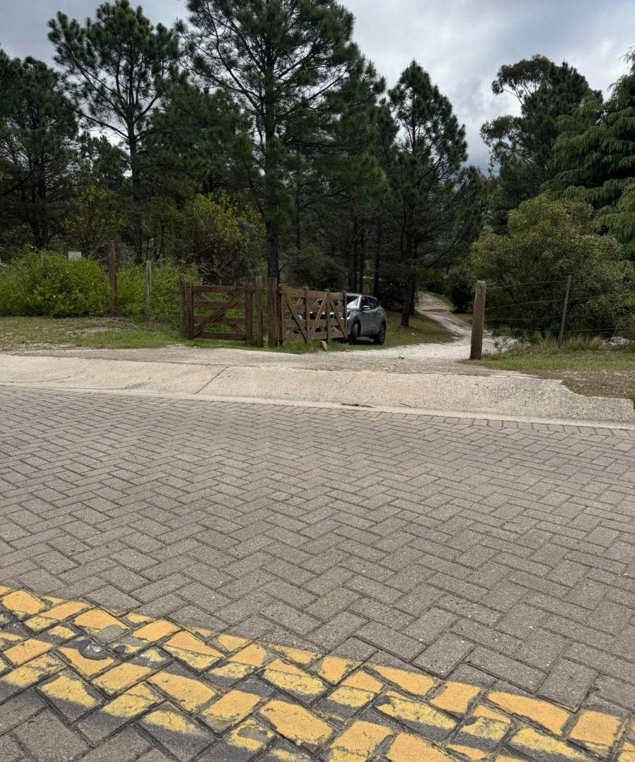 Foto de VENTA LOTE EXCLUSIVO DE 9200 MTS2 EN SAN CLEMENTE CORDOBA- FACIL ACCESO, imagen 3