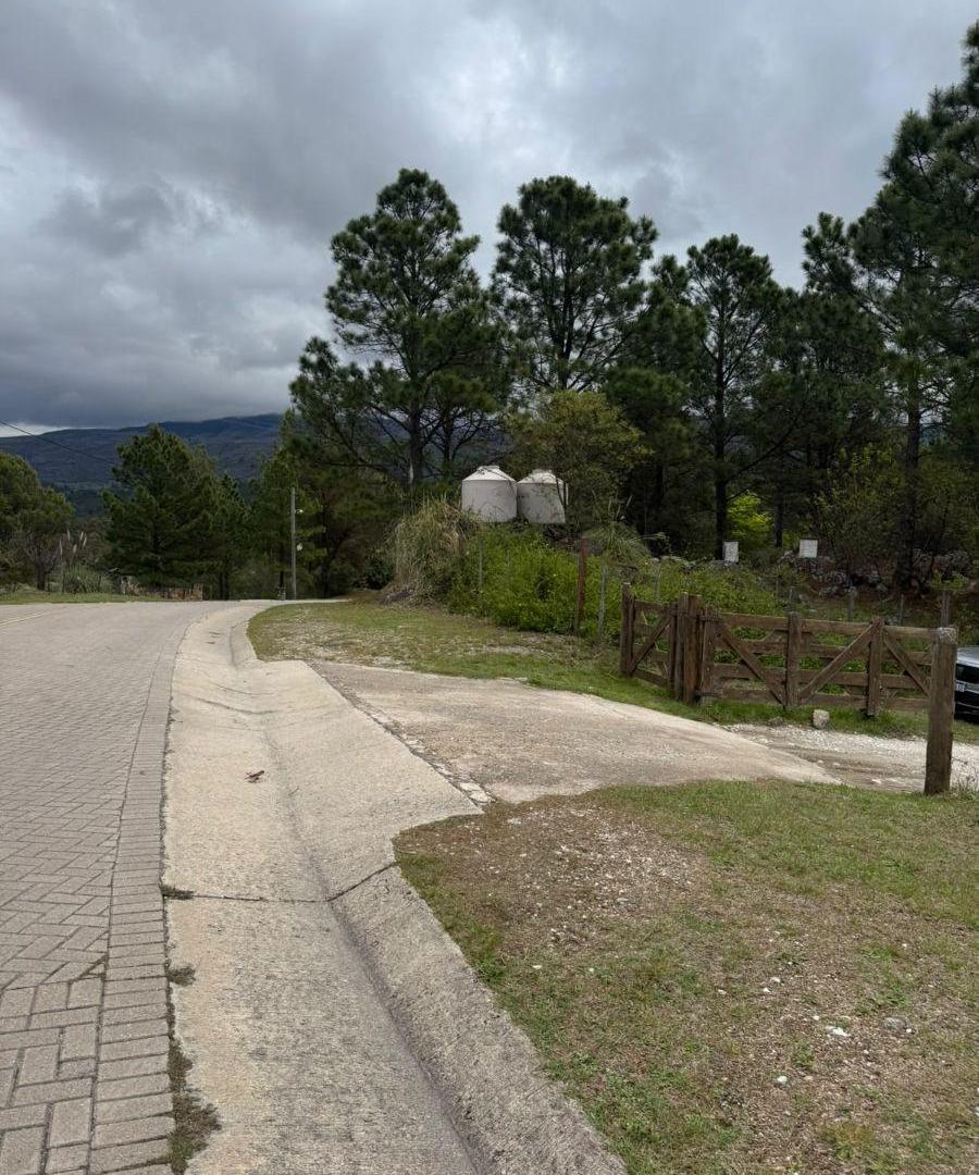 Foto de VENTA LOTE EXCLUSIVO DE 9200 MTS2 EN SAN CLEMENTE CORDOBA- FACIL ACCESO, imagen 5
