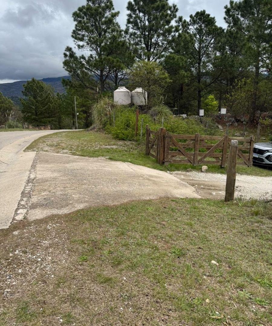 Foto de VENTA LOTE EXCLUSIVO DE 9200 MTS2 EN SAN CLEMENTE CORDOBA- FACIL ACCESO, imagen 4