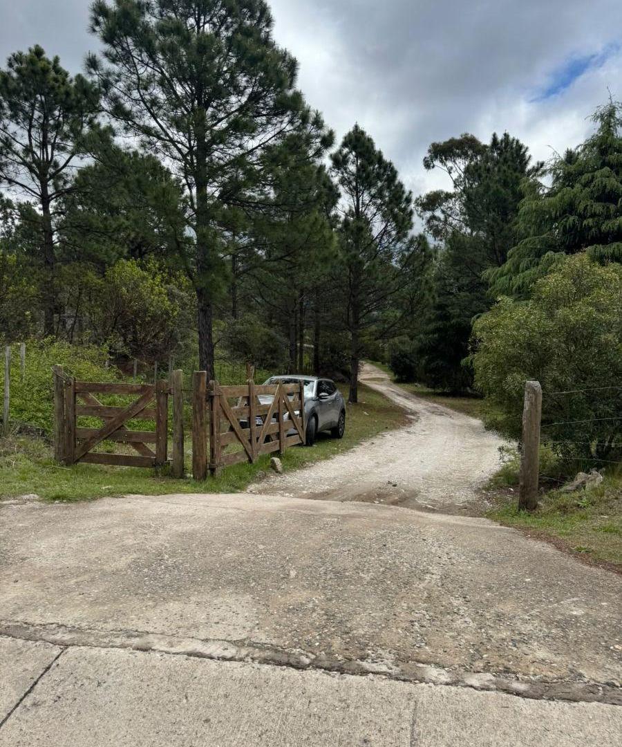 Foto de VENTA LOTE EXCLUSIVO DE 9200 MTS2 EN SAN CLEMENTE CORDOBA- FACIL ACCESO, imagen 1