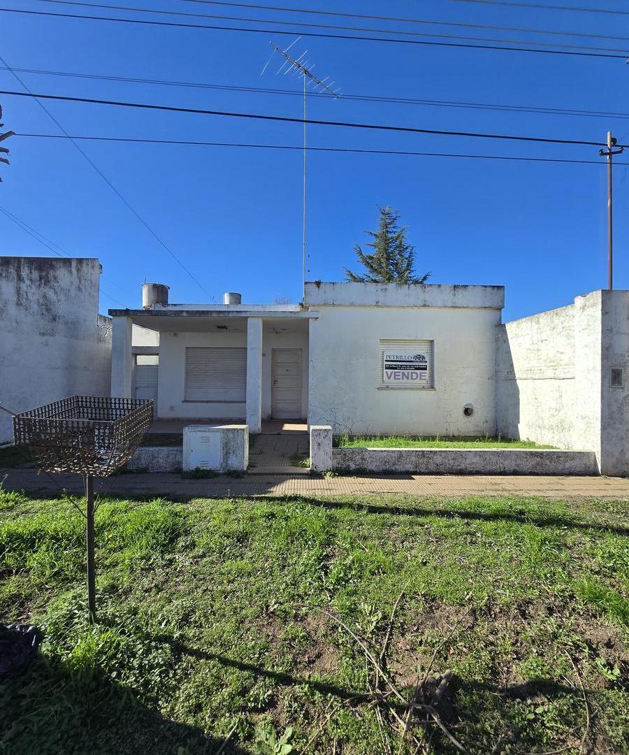 Casa en Junin
