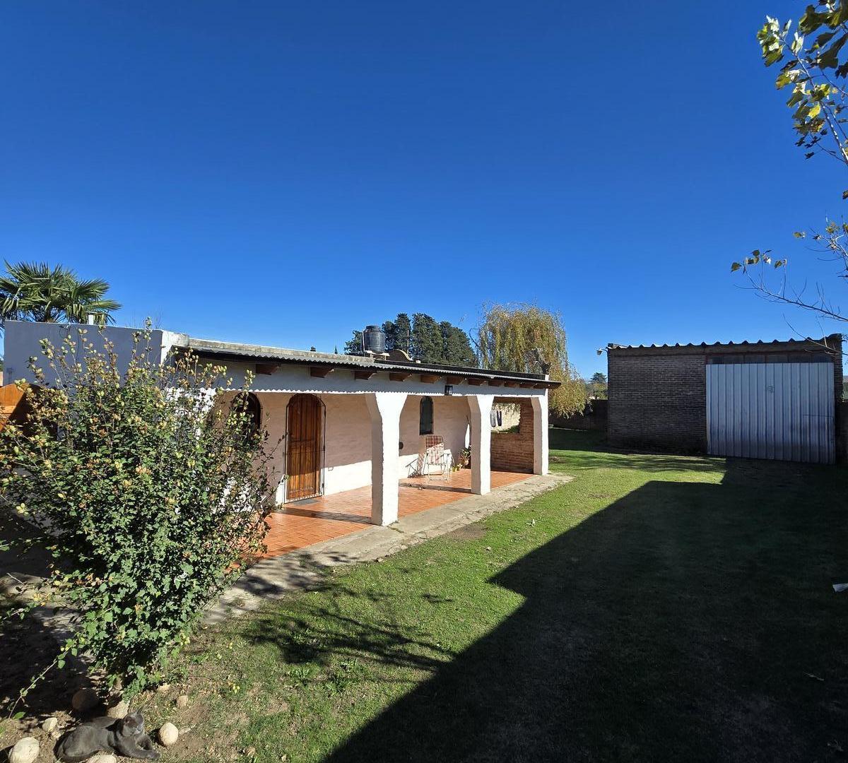 Foto de Casa con Galpón, imagen 1