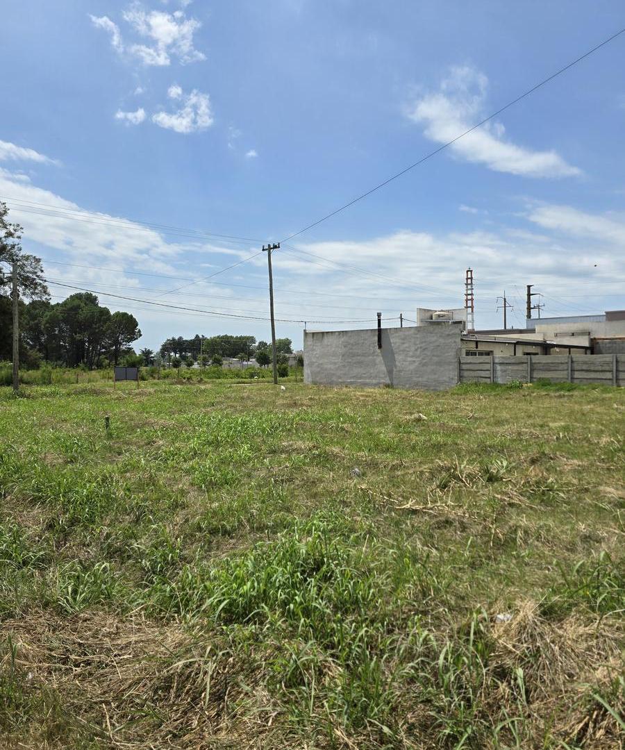 Foto de Terreno en Junin, imagen 1