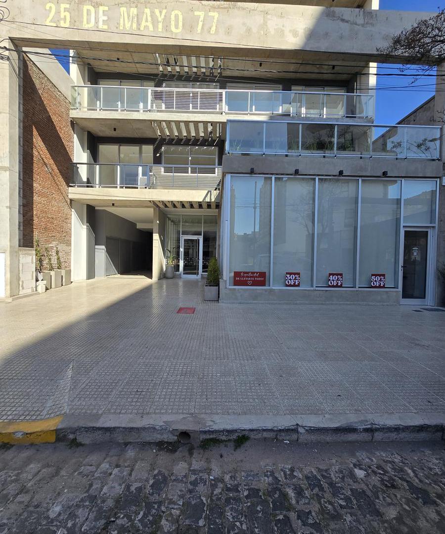Foto de Departamento en Junin, imagen 4