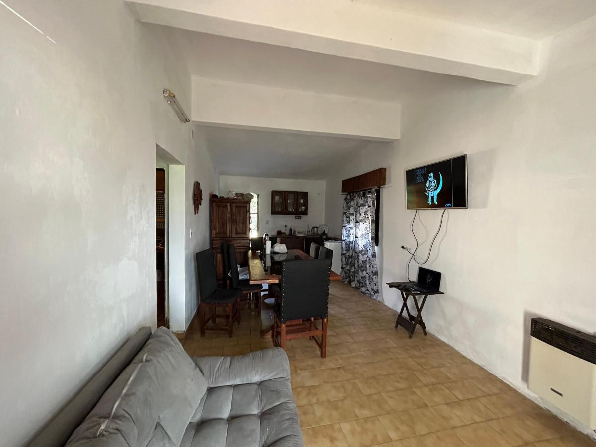 Casa de 2 Dorm. en Pueblo Esther 2