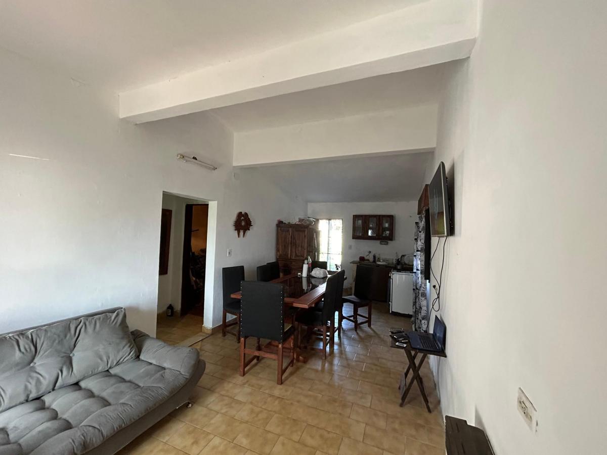 Casa de 2 Dorm. en Pueblo Esther 4