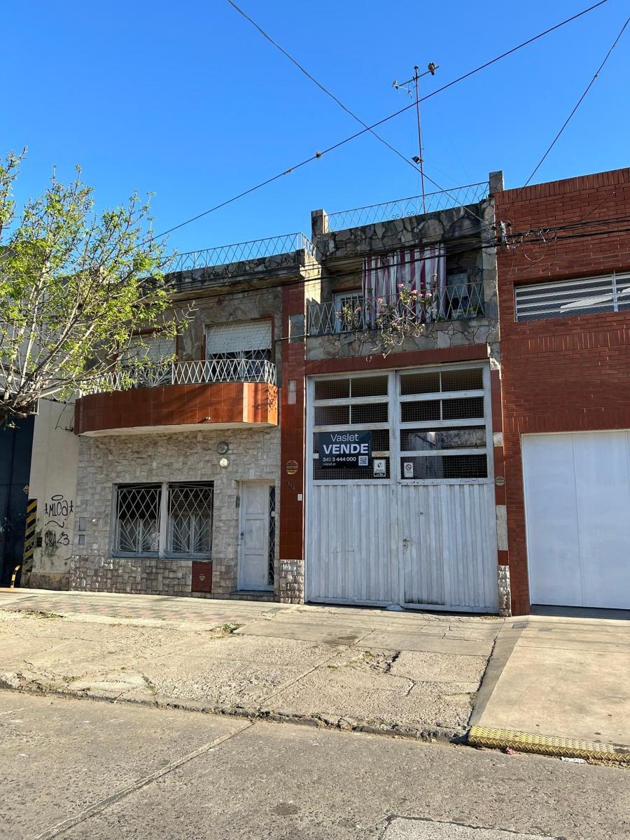 Propiedad en Argentina