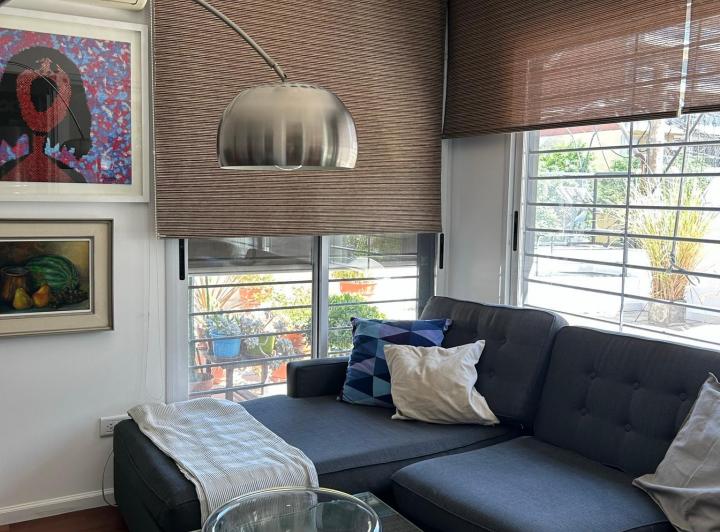 Departamento con amplia terraza en Arroyito 5