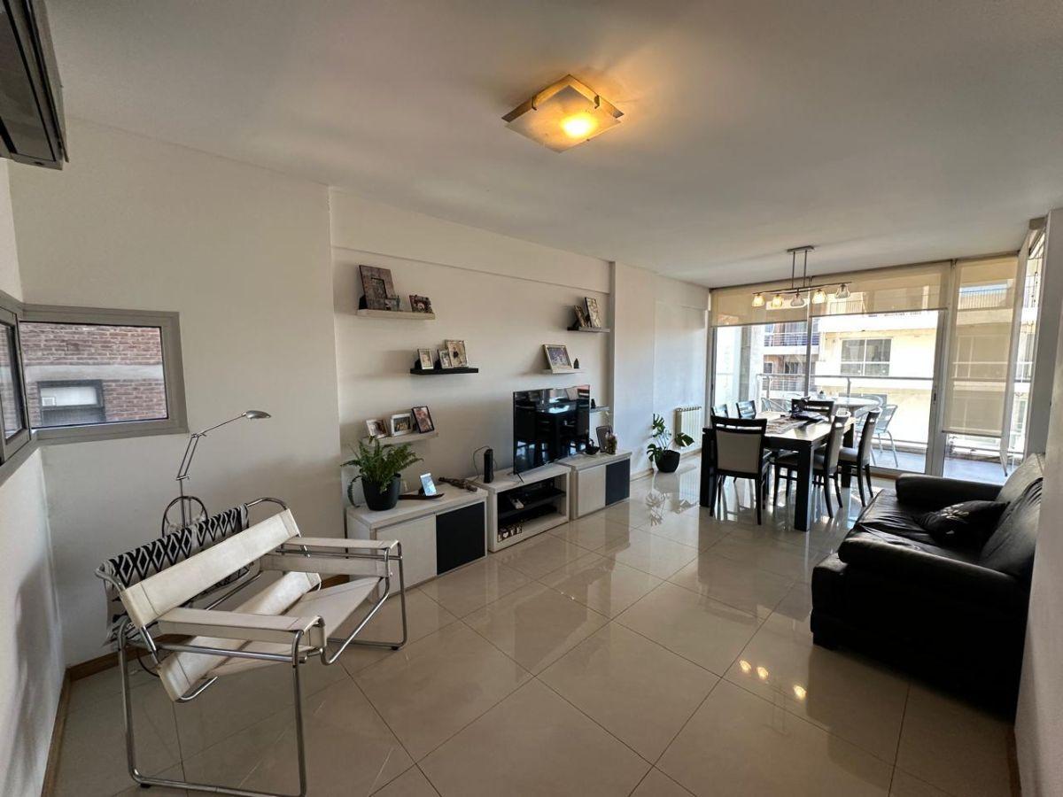 Formidable departamento de 2 dormitorios