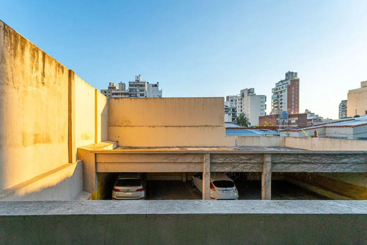 Oportunidad – Depto. con cochera opcional – Cochabamba 1333 4