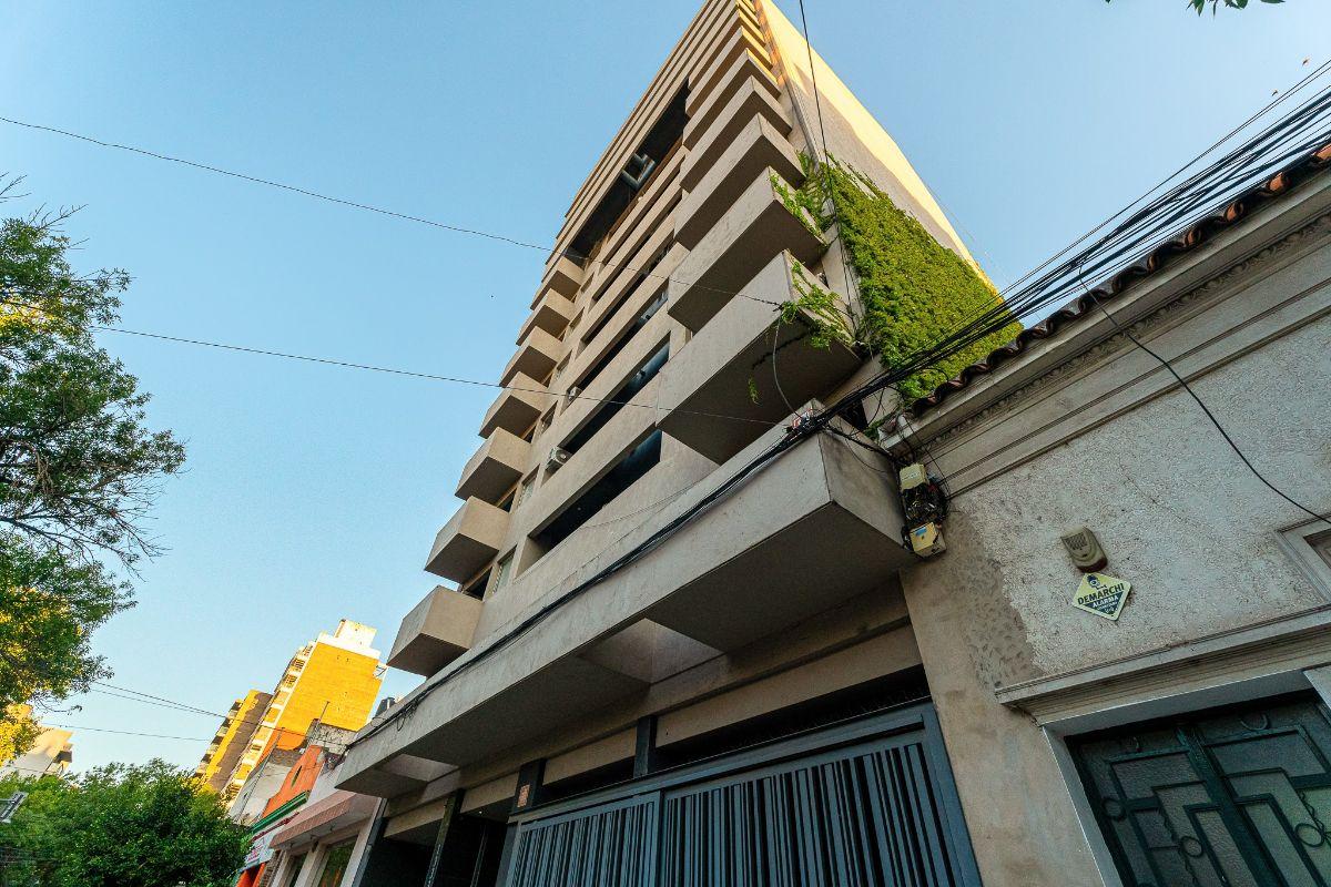 Oportunidad – Depto. con cochera opcional – Cochabamba 1333