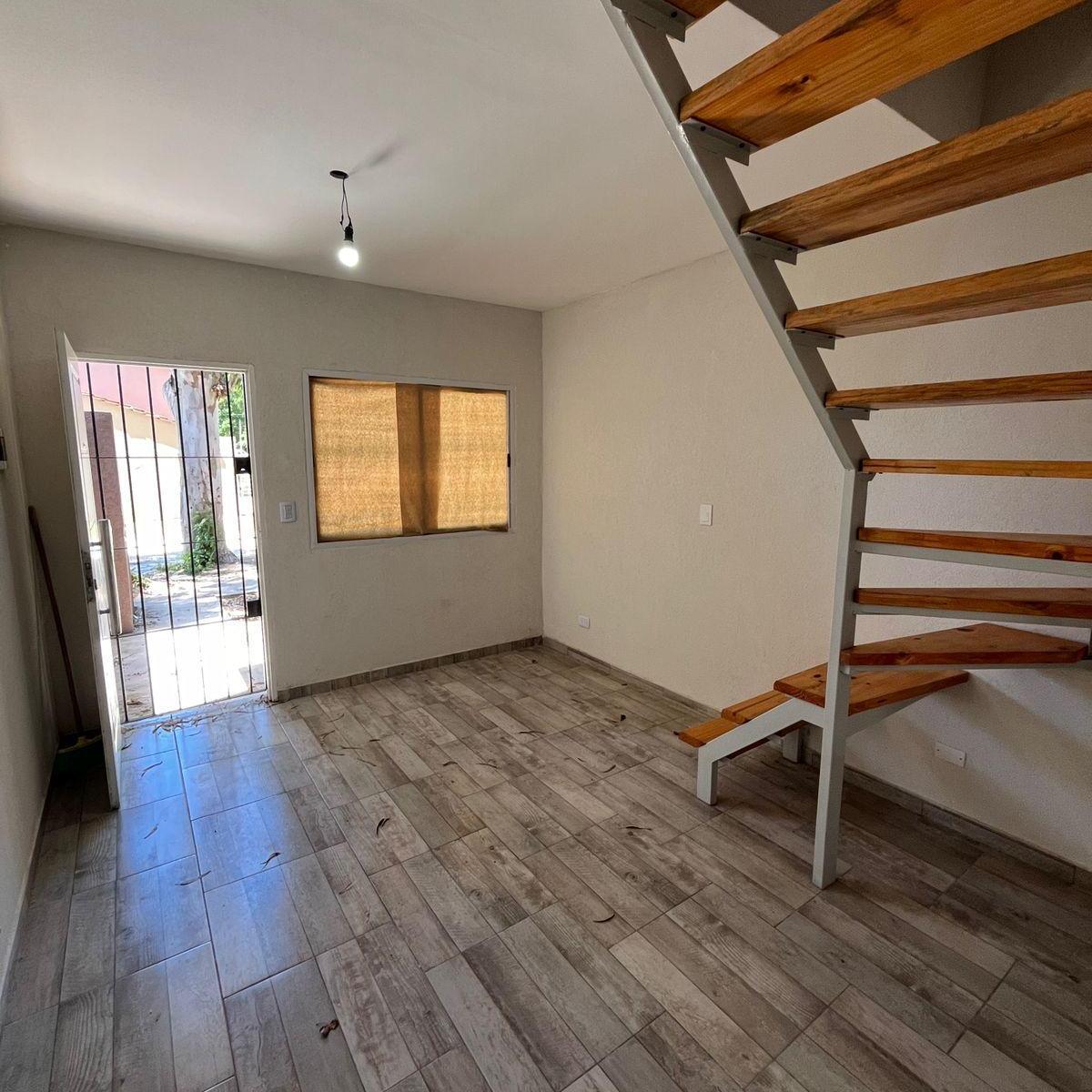 Duplex a Estrenar 3 Amb C/patio + Parrilla + Espacio P/auto. 3