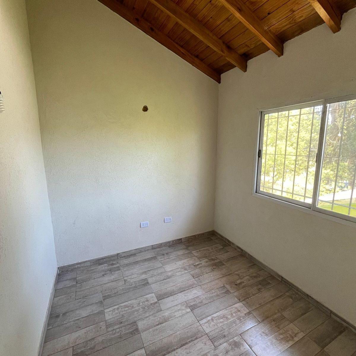 Duplex a Estrenar 3 Amb C/patio + Parrilla + Espacio P/auto. 1