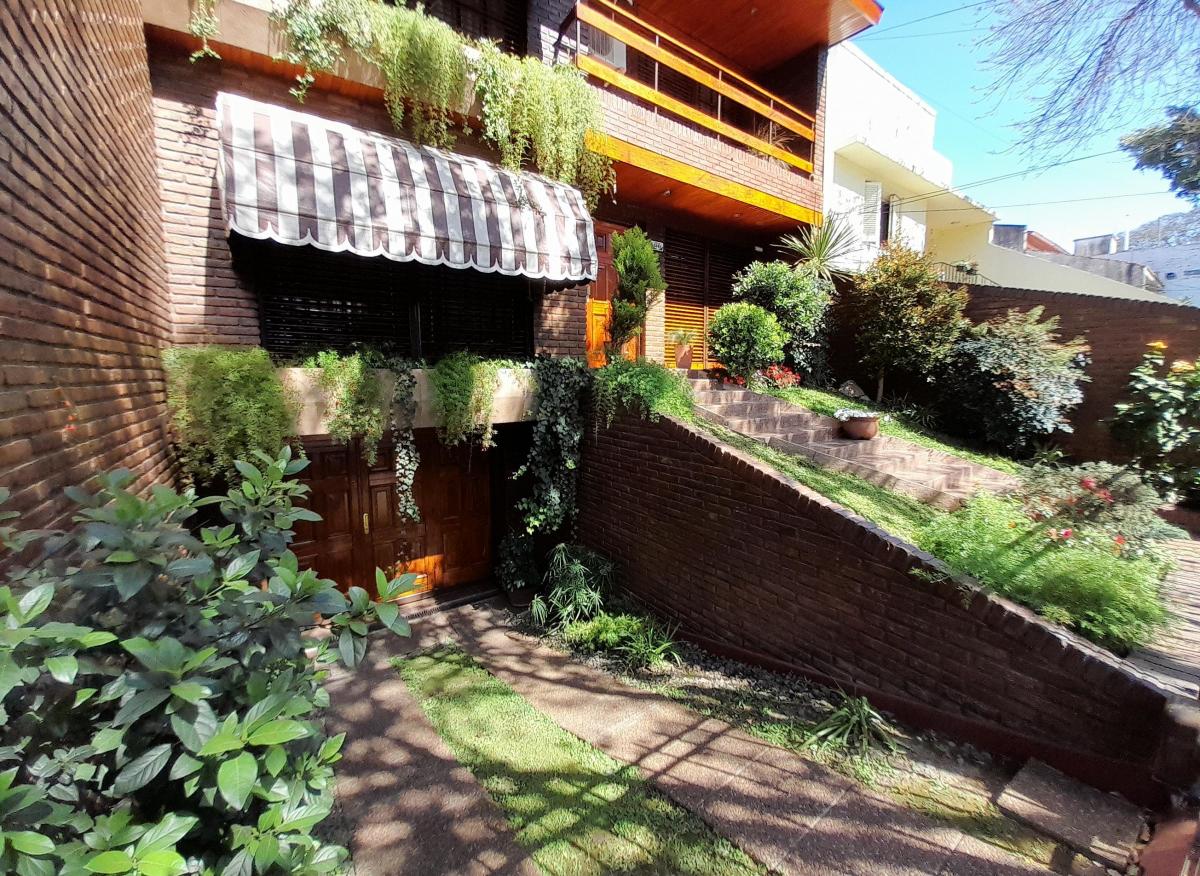 Casa 7 Amb con Jardin y Piscina en Florida 5