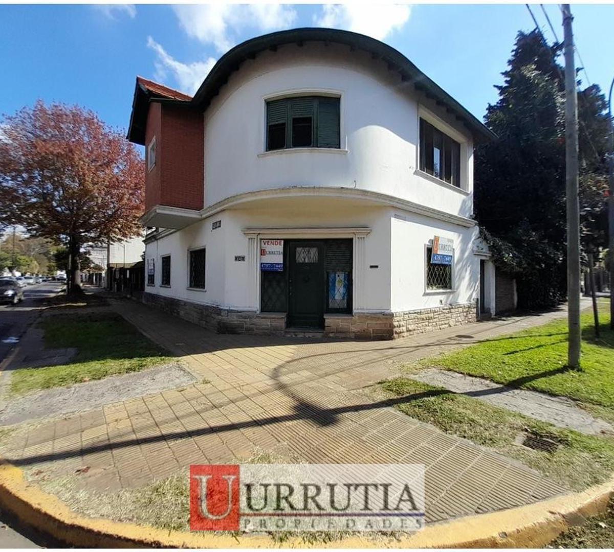 Casa 6 Amb. en Munro 5