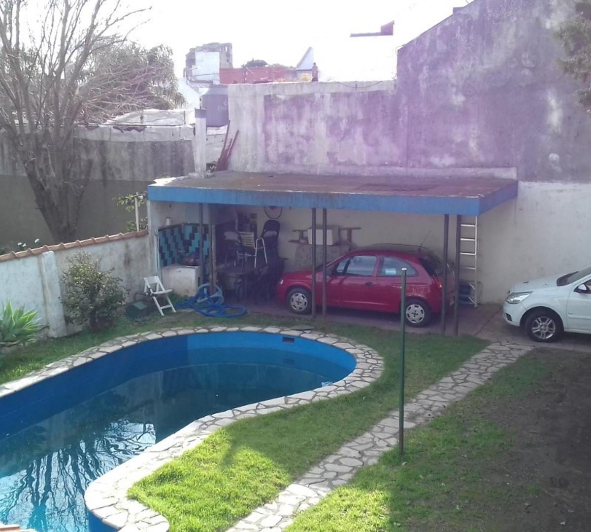 Casa 6 Amb. en Munro 1