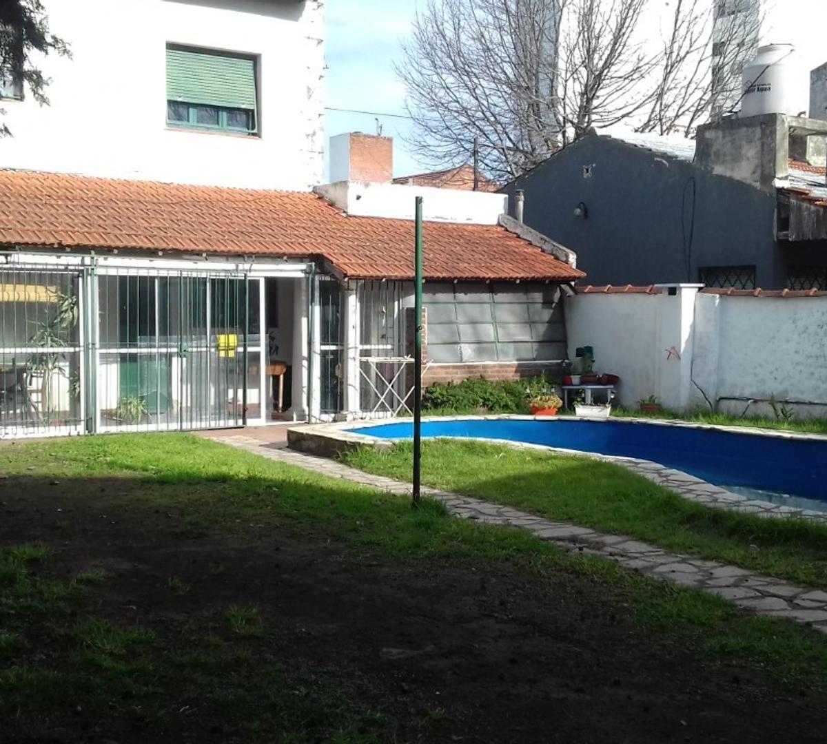 Propiedad en Argentina