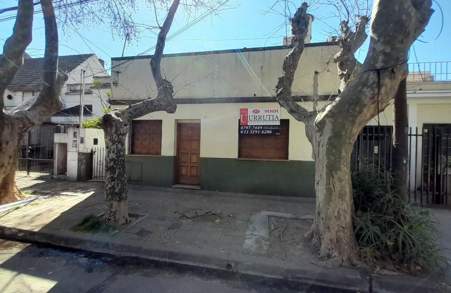 PH AL FRENTE 3 AMB CON PATIO, AMPLIA TERRAZA Y QUINCHO