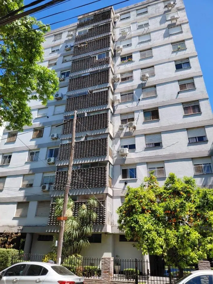 Departamento en alquiler en Florida Mitre/Este 1