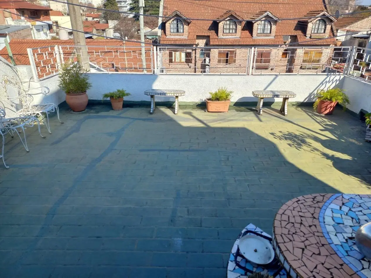 EXCELENTE PH TIPO CASA INDEPENDIENTE CON COCHERA Y TERRAZA!!!! 3
