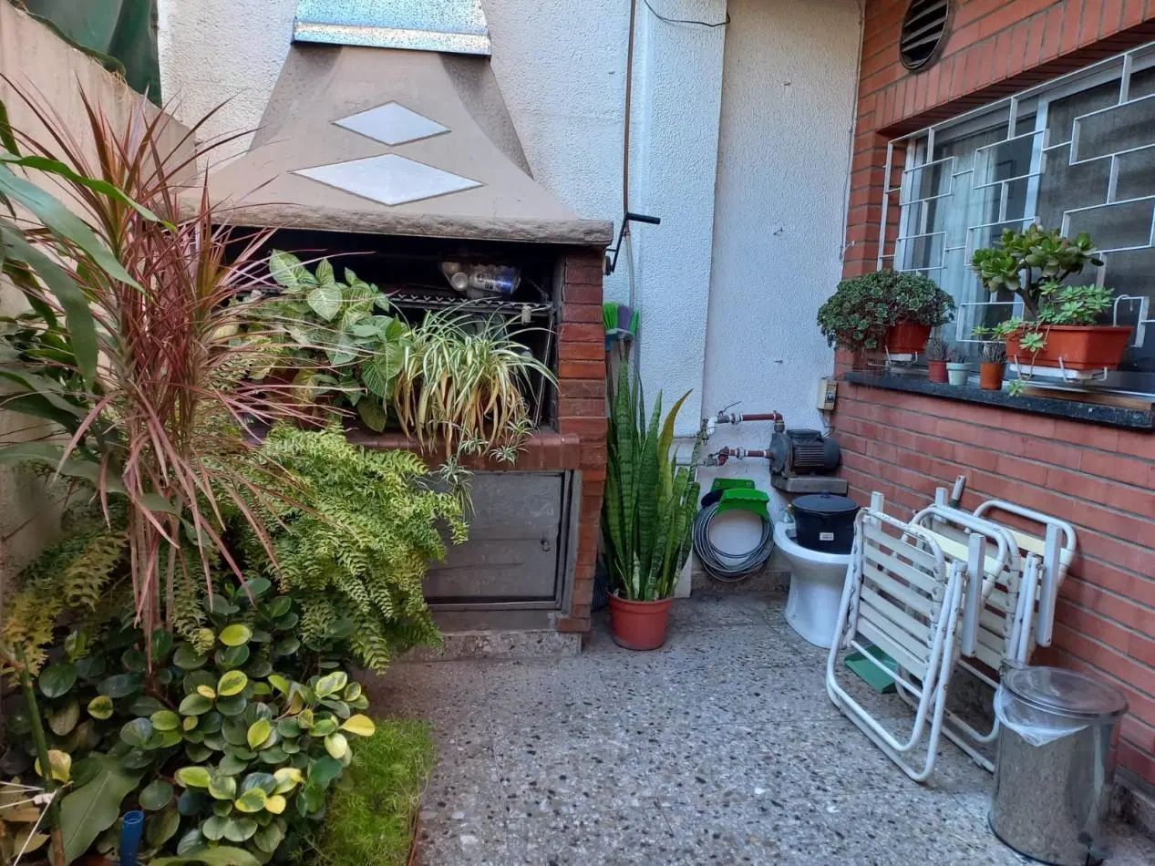 EXCELENTE PH TIPO CASA INDEPENDIENTE CON COCHERA Y TERRAZA!!!! 2