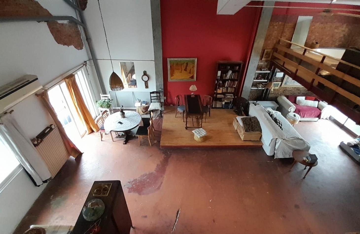 Foto de OFICINA/PH PA TIPO LOFT 2/3 AMB CON BALCON, imagen 5