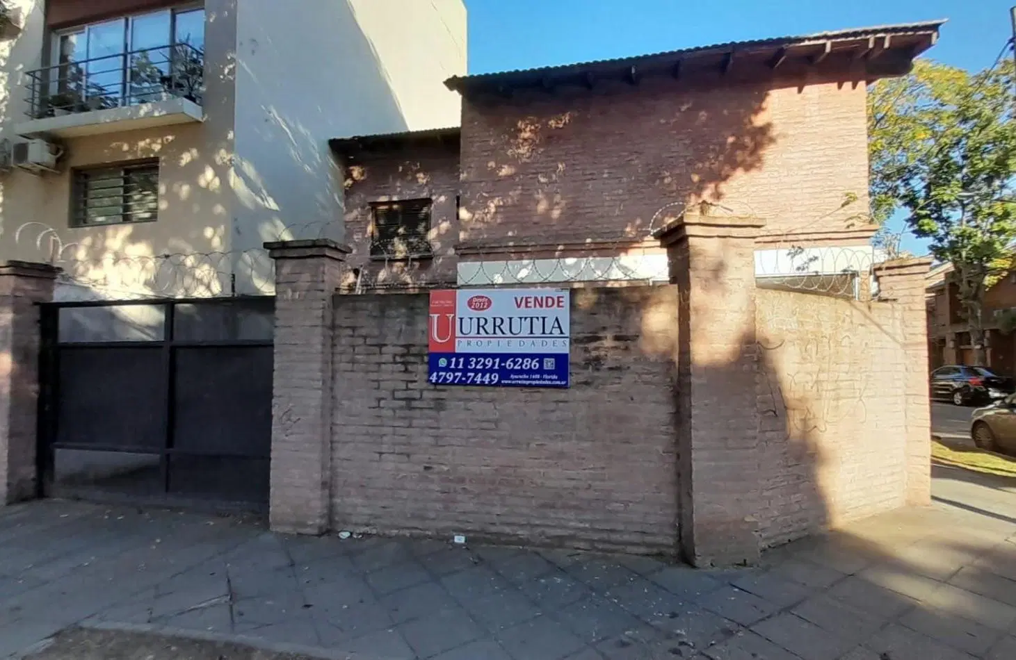 Duplex en venta en Florida 4