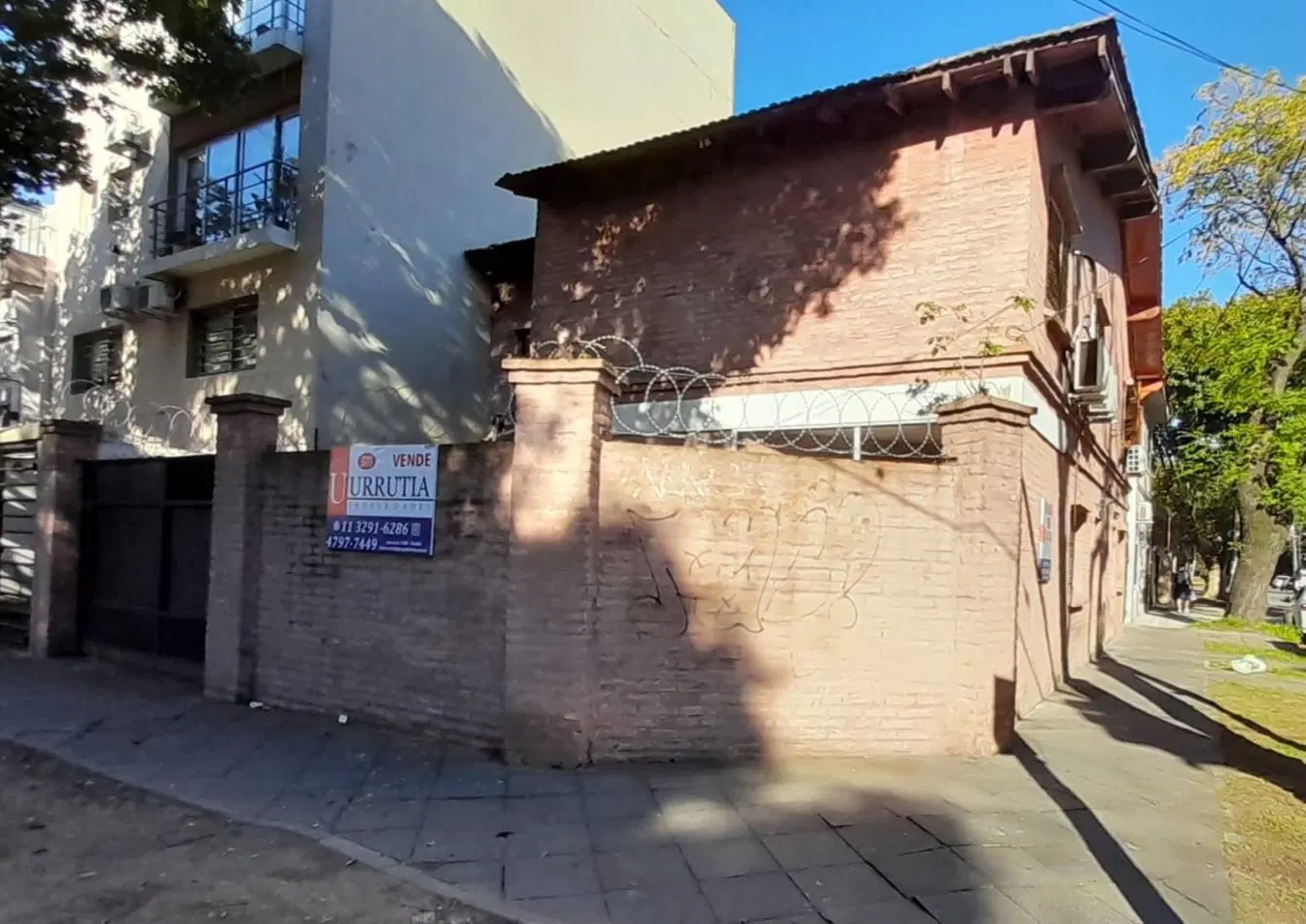 Duplex en venta en Florida 5