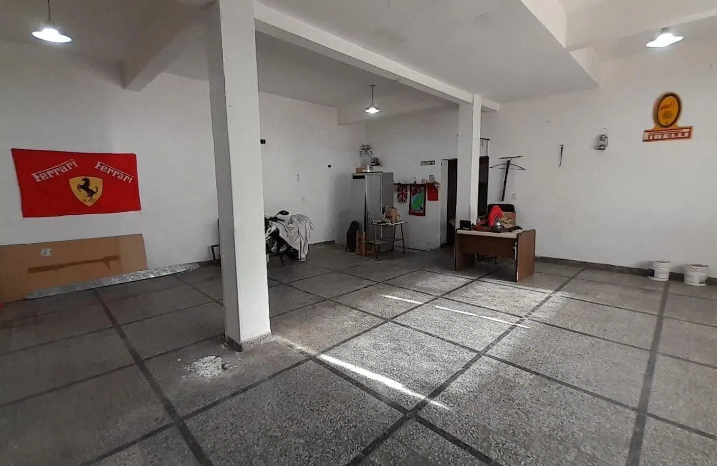 Local comercial en alquiler en Munro 8