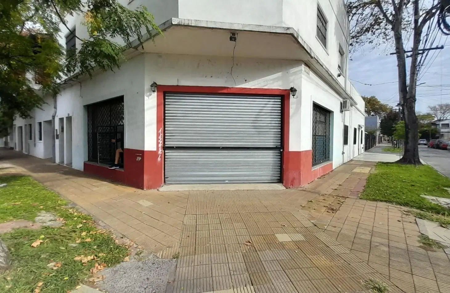 Local comercial en alquiler en Munro 4