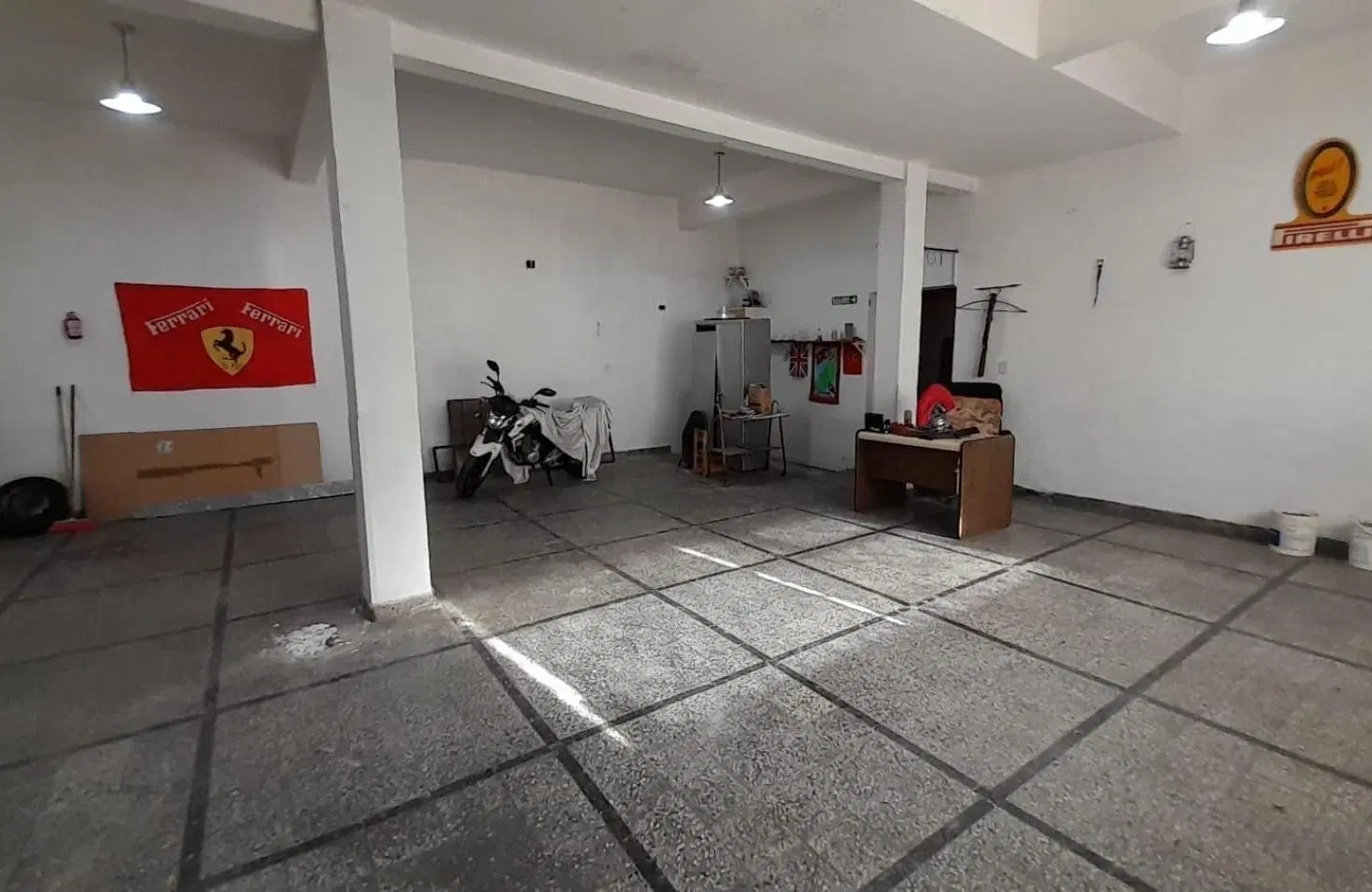 Local comercial en alquiler en Munro 2