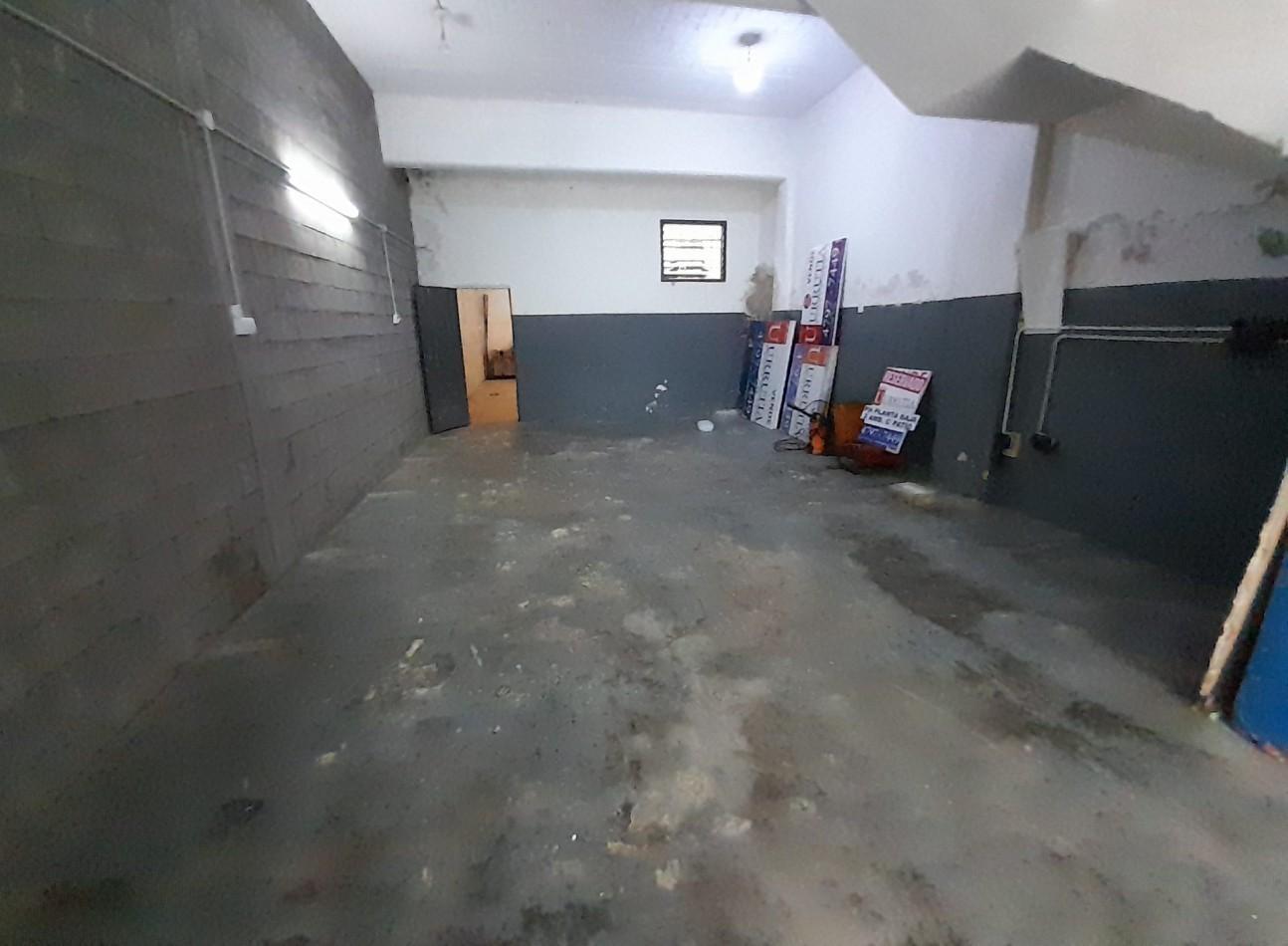 Foto de Deposito/Local en alquiler. EXCELENTE UBICACION., imagen 1