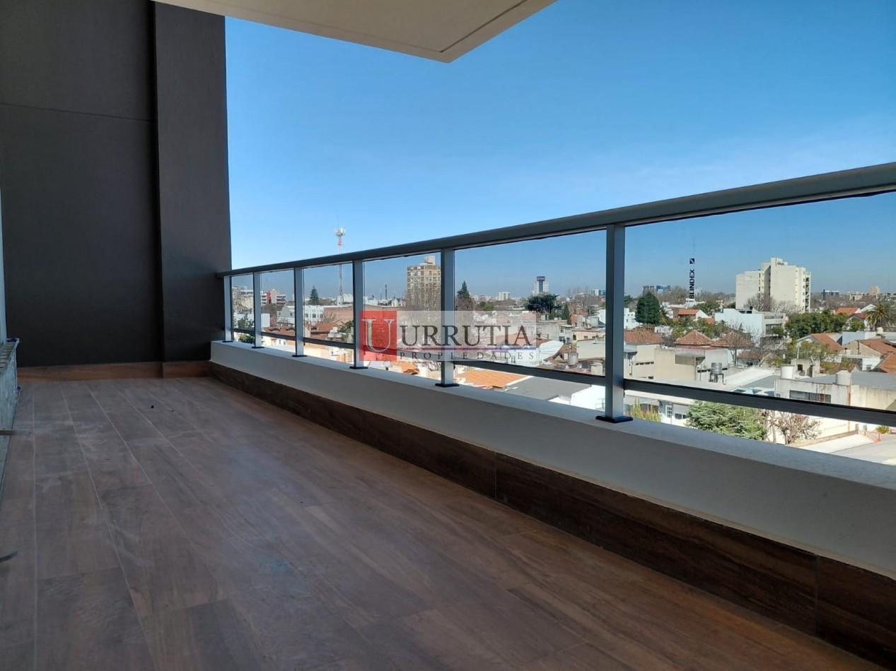 Foto de SEMIPISO A ESTRENAR S/AV. MAIPU. VISTA ABIERTA., imagen 2