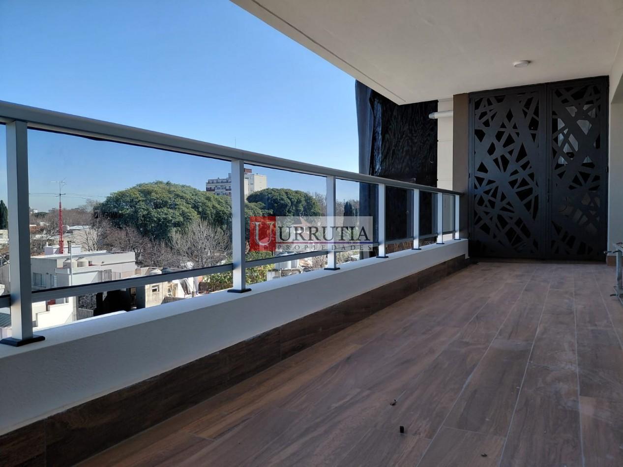 Foto de SEMIPISO A ESTRENAR S/AV. MAIPU. VISTA ABIERTA., imagen 5