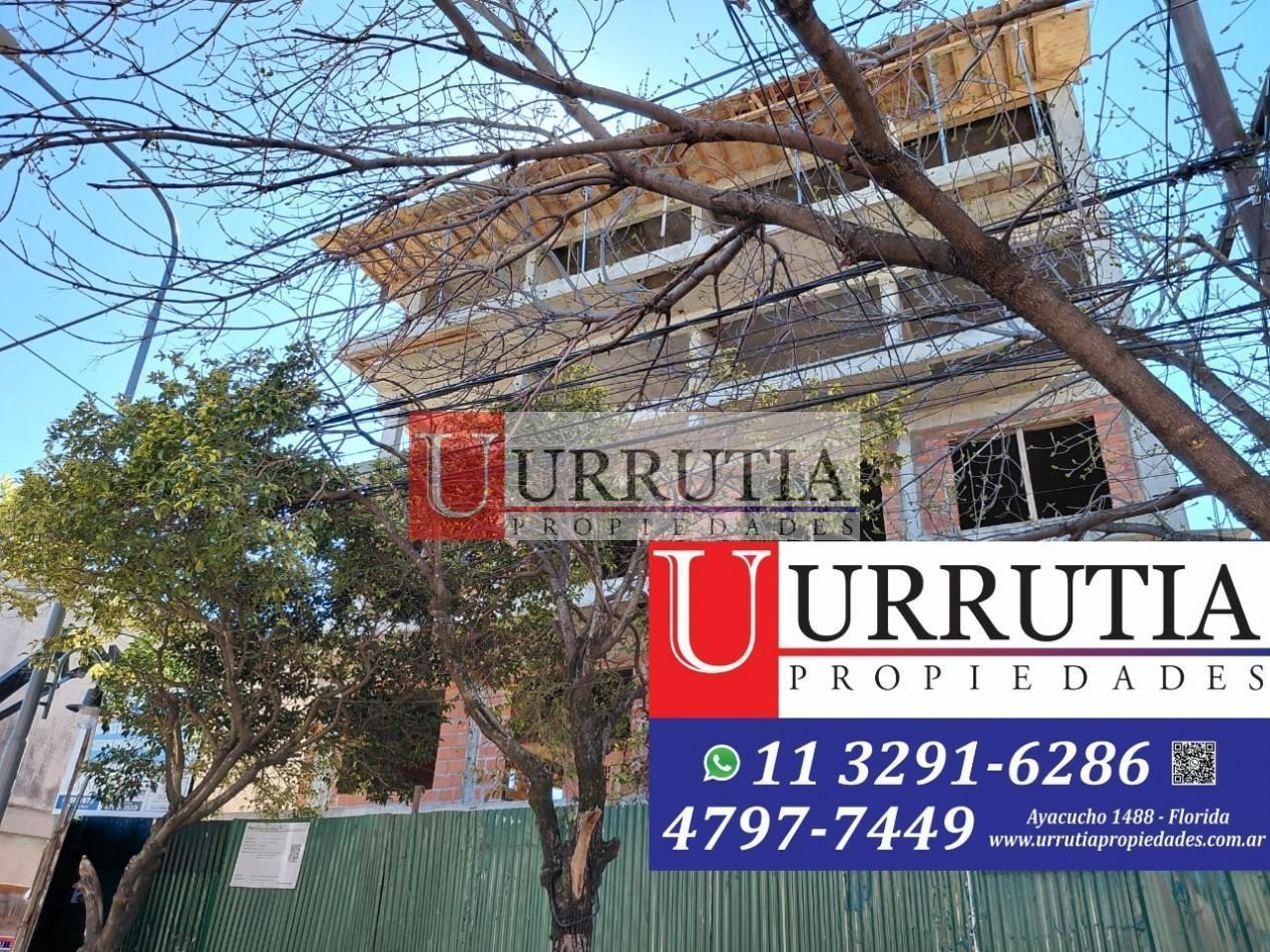 Foto de EMPRENDIMIENTO BELGRANO 2300 - MUNRO, imagen 3