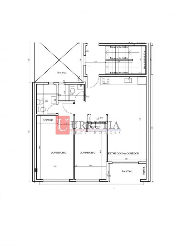 Foto de EMPRENDIMIENTO ESMERALDA 4500 - FLORIDA OESTE, imagen 5