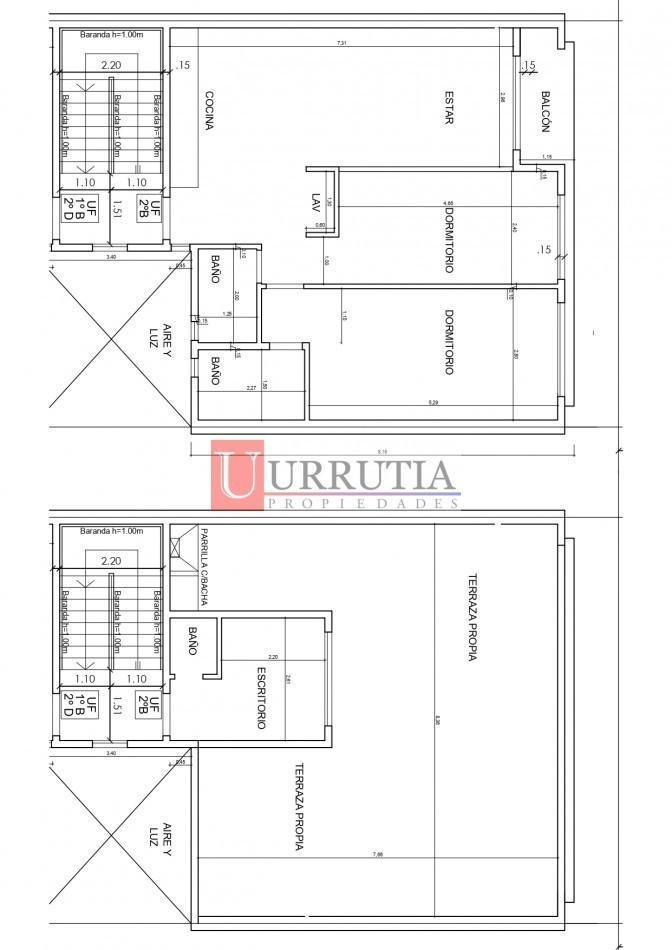 Foto de EMPRENDIMIENTO ESMERALDA 4500 - FLORIDA OESTE, imagen 2