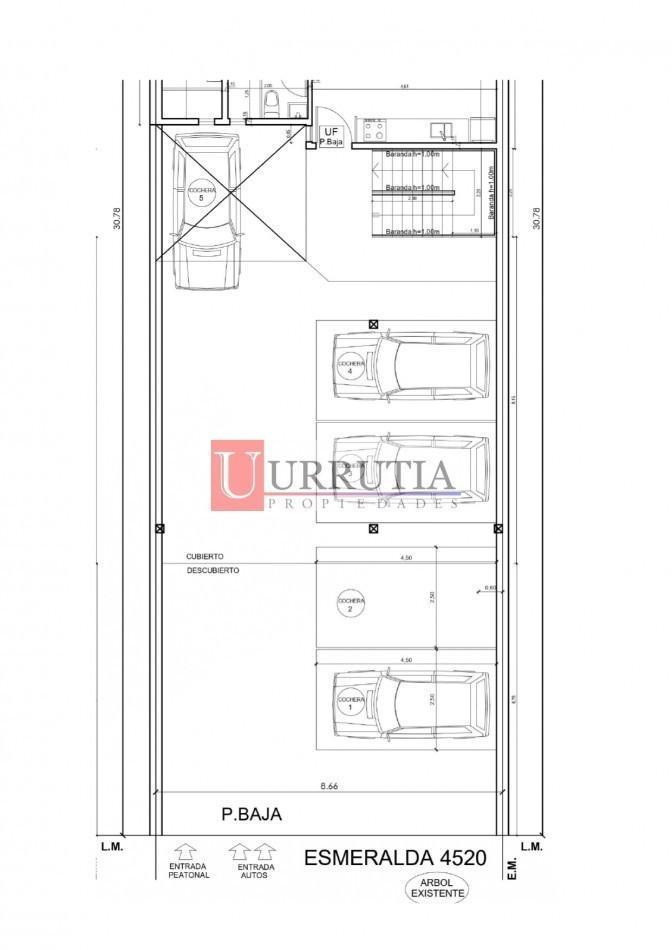 Foto de EMPRENDIMIENTO ESMERALDA 4500 - FLORIDA OESTE, imagen 3
