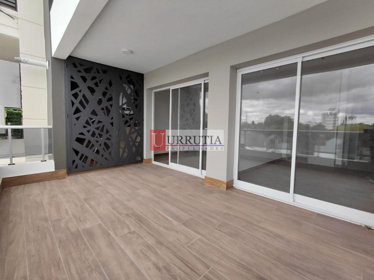 Foto de SEMIPISO A ESTRENAR S/AV. MAIPU. VISTA ABIERTA., imagen 5