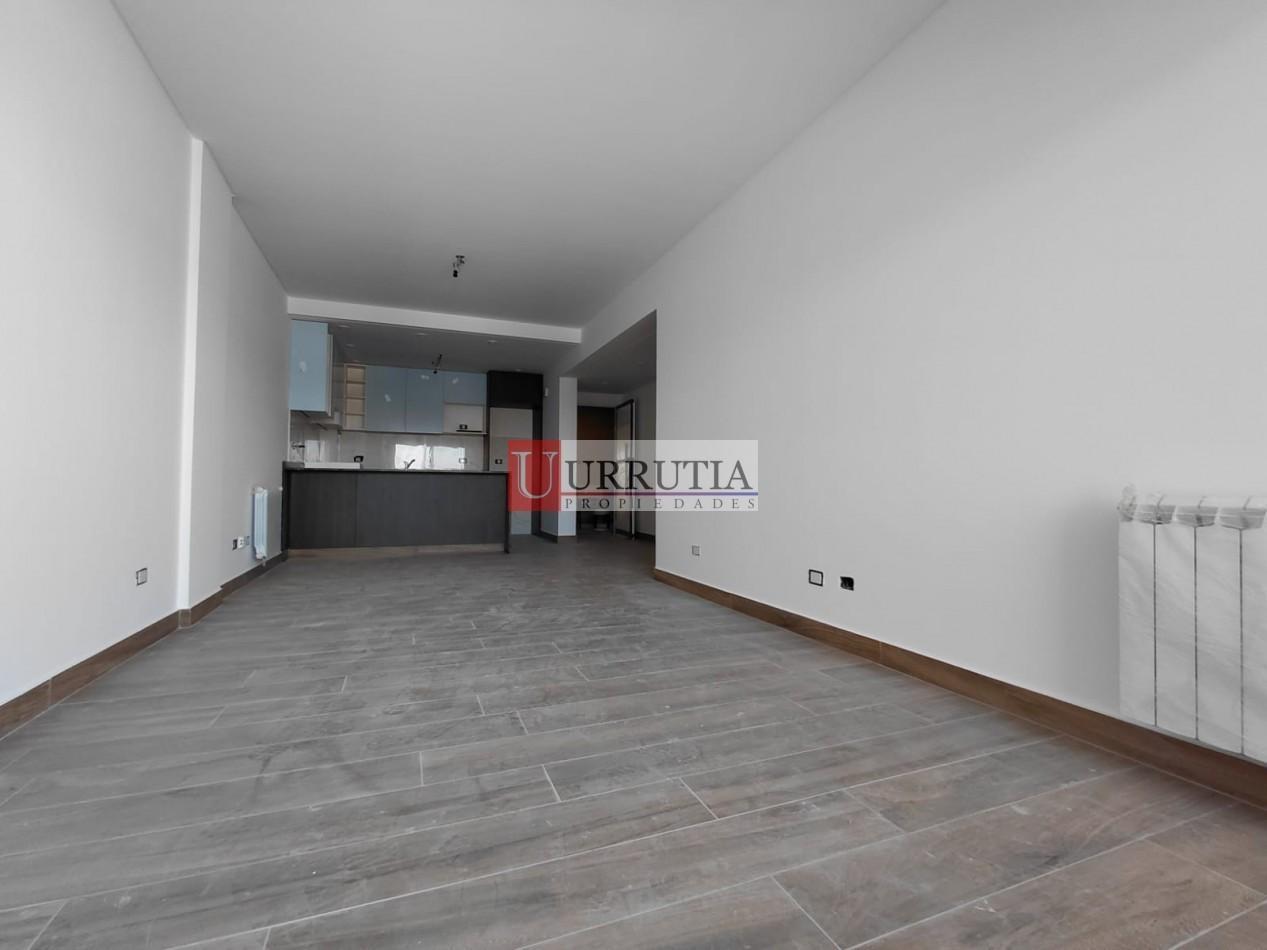 Foto de SEMIPISO A ESTRENAR S/AV. MAIPU. VISTA ABIERTA., imagen 4