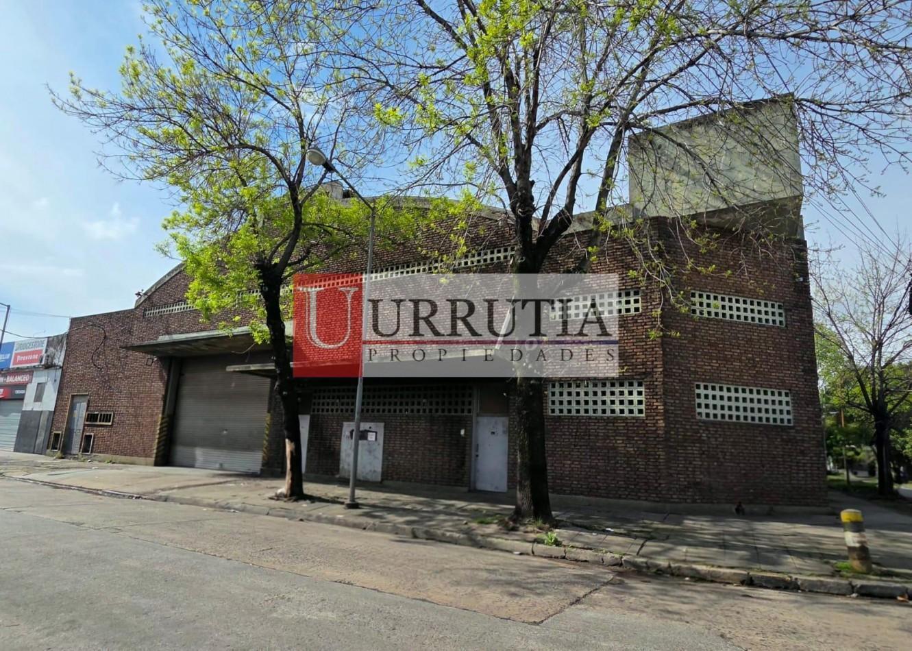 Foto de GALPON EN VENTA DE 2515 M2 EN JOSE LEON SUAREZ, imagen 4