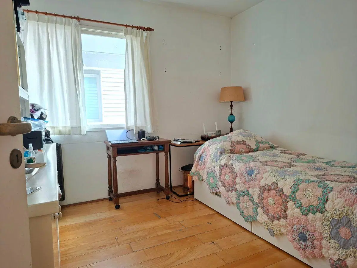 DEPTO 3 Amb. VENTA Coch. Baulera Balcon SAN ISIDRO 3