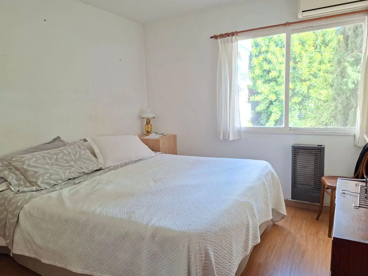 DEPTO 3 Amb. VENTA Coch. Baulera Balcon SAN ISIDRO 4