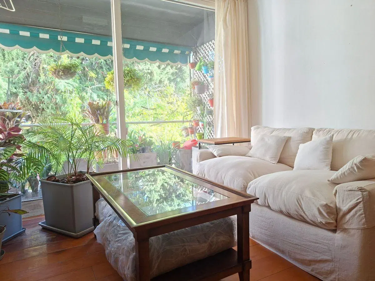 DEPTO 3 Amb. VENTA Coch. Baulera Balcon SAN ISIDRO 5