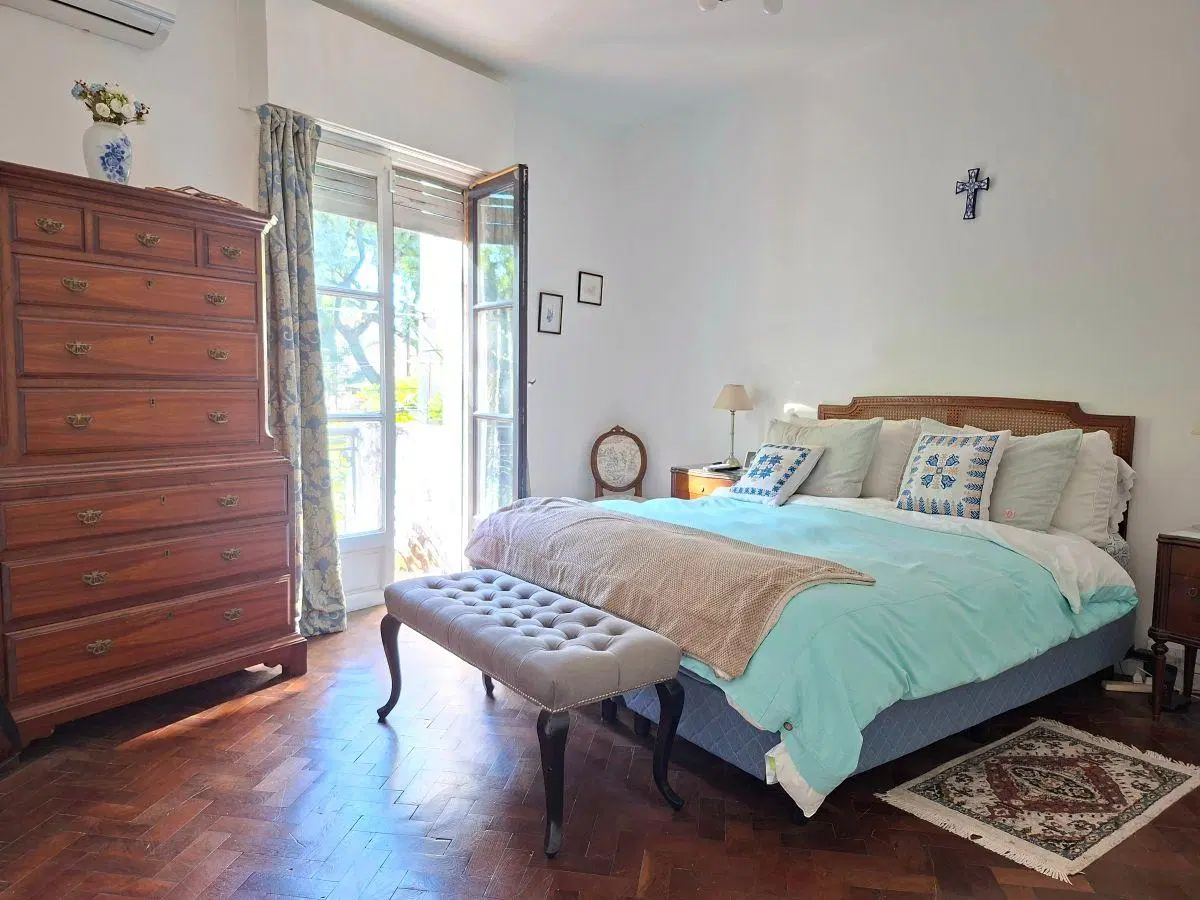 CASA en VENTA PATIO PARRILLA ACASSUSO EXCELENTE UBICACION 8