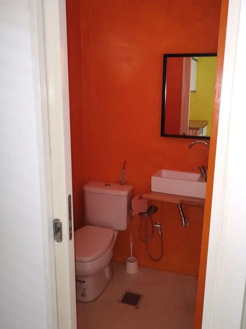 Casa con Jardin y Parrilla en Alquiler Beccar - Vias a Libertador 8