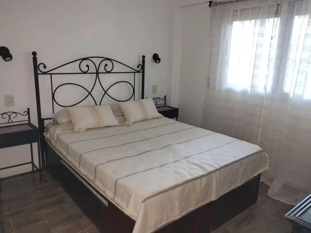 Casa con Jardin y Parrilla en Alquiler Beccar - Vias a Libertador 5