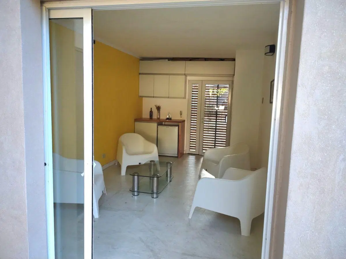 Casa con Jardin y Parrilla en Alquiler Beccar - Vias a Libertador 4