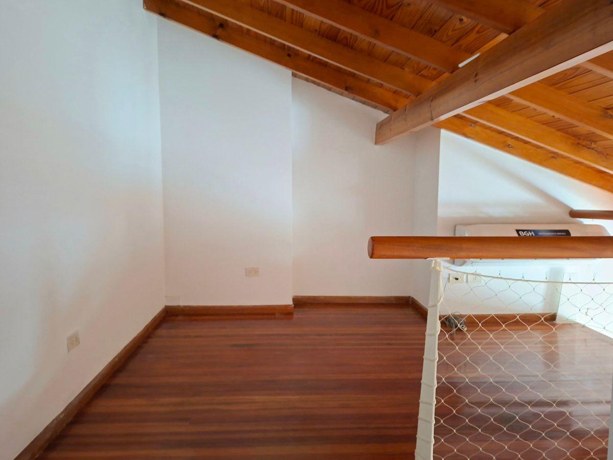Foto de Departamento 3 amb. Alquiler LOFT Cochera SAN ISIDRO, imagen 4